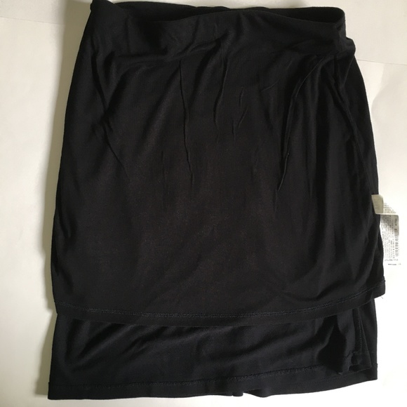 Zara Black Skirt - Picture 14 of 15